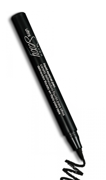 Liquid Eyeliner Pen Caneta Delineadora Líquida para Olhos